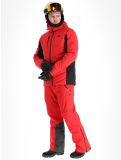 Thumbnail 4F, Down Jacket  M278 down jacket men Red black, red 