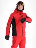 Thumbnail 4F, Down Jacket  M278 down jacket men Red black, red 