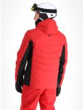 Thumbnail 4F, Down Jacket  M278 down jacket men Red black, red 