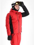 Thumbnail 4F, Down Jacket  M278 down jacket men Red black, red 