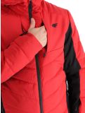 Thumbnail 4F, Down Jacket  M278 down jacket men Red black, red 