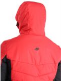 Thumbnail 4F, Down Jacket  M278 down jacket men Red black, red 