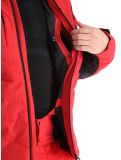 Thumbnail 4F, Down Jacket  M278 down jacket men Red black, red 