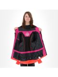 Thumbnail 4F, H4Z20-KUDN005 ski jacket women pink