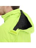 Thumbnail 4F, H4Z20-KUMN003 ski jacket men canary green