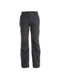 Thumbnail 4F, H4Z20-SPDS001 ski pants women deep black