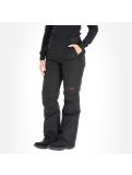 Thumbnail 4F, H4Z20-SPDS001 ski pants women deep black