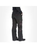 Thumbnail 4F, H4Z20-SPDS001 ski pants women deep black