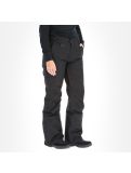 Thumbnail 4F, H4Z20-SPDS001 ski pants women deep black