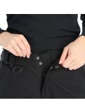 Thumbnail 4F, H4Z20-SPDS001 ski pants women deep black