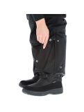 Thumbnail 4F, H4Z20-SPDS001 ski pants women deep black