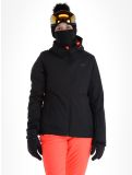 Thumbnail 4F, Jacket  F120 ski jacket women Black black 