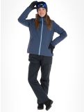 Thumbnail 4F, Jacket  F120 ski jacket women Denim blue 