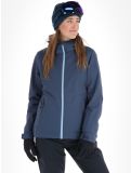 Thumbnail 4F, Jacket  F120 ski jacket women Denim blue 