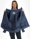 Thumbnail 4F, Jacket  F120 ski jacket women Denim blue 