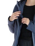 Thumbnail 4F, Jacket  F120 ski jacket women Denim blue 