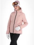 Thumbnail 4F, Jacket  F120 ski jacket women Light Pink pink 