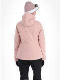 Thumbnail 4F, Jacket  F120 ski jacket women Light Pink pink 