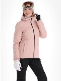 Thumbnail 4F, Jacket  F120 ski jacket women Light Pink pink 