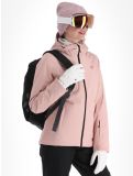 Thumbnail 4F, Jacket  F120 ski jacket women Light Pink pink 