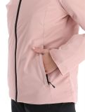 Thumbnail 4F, Jacket  F120 ski jacket women Light Pink pink 