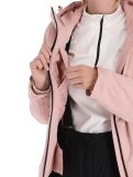 Thumbnail 4F, Jacket  F120 ski jacket women Light Pink pink 