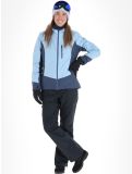 Thumbnail 4F, Jacket  F121 ski jacket women Light Blue blue 