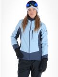 Thumbnail 4F, Jacket  F121 ski jacket women Light Blue blue 