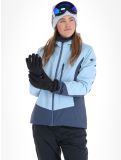 Thumbnail 4F, Jacket  F121 ski jacket women Light Blue blue 