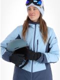 Thumbnail 4F, Jacket  F121 ski jacket women Light Blue blue 