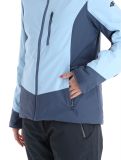 Thumbnail 4F, Jacket  F121 ski jacket women Light Blue blue 