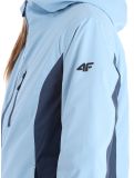 Thumbnail 4F, Jacket  F121 ski jacket women Light Blue blue 