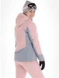 Thumbnail 4F, Jacket  F121 ski jacket women Light Pink grey, pink 