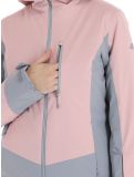 Thumbnail 4F, Jacket  F121 ski jacket women Light Pink grey, pink 