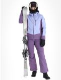 Thumbnail 4F, Jacket  F121 ski jacket women Light Violet purple 