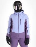 Thumbnail 4F, Jacket  F121 ski jacket women Light Violet purple 