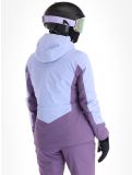 Thumbnail 4F, Jacket  F121 ski jacket women Light Violet purple 