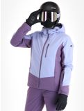 Thumbnail 4F, Jacket  F121 ski jacket women Light Violet purple 