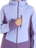 Thumbnail 4F, Jacket  F121 ski jacket women Light Violet purple 