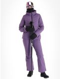 Thumbnail 4F, Jacket  F122 ski jacket women Dark Violet purple 