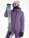 Thumbnail 4F, Jacket  F122 ski jacket women Dark Violet purple 