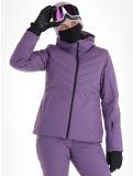 Thumbnail 4F, Jacket  F122 ski jacket women Dark Violet purple 