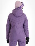 Thumbnail 4F, Jacket  F122 ski jacket women Dark Violet purple 