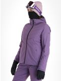 Thumbnail 4F, Jacket  F122 ski jacket women Dark Violet purple 