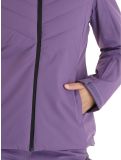 Thumbnail 4F, Jacket  F122 ski jacket women Dark Violet purple 