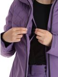 Thumbnail 4F, Jacket  F122 ski jacket women Dark Violet purple 