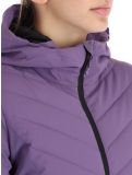 Thumbnail 4F, Jacket  F122 ski jacket women Dark Violet purple 