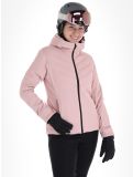 Thumbnail 4F, Jacket  F122 ski jacket women Light Pink pink 