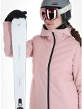 Thumbnail 4F, Jacket  F122 ski jacket women Light Pink pink 