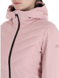 Thumbnail 4F, Jacket  F122 ski jacket women Light Pink pink 